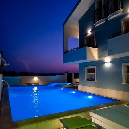 ホテル Casa P. Greco Portopalo Di Capo Passero エクステリア 写真