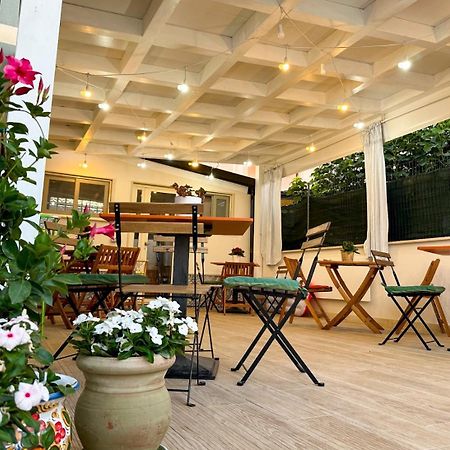 ホテル Casa P. Greco Portopalo Di Capo Passero エクステリア 写真