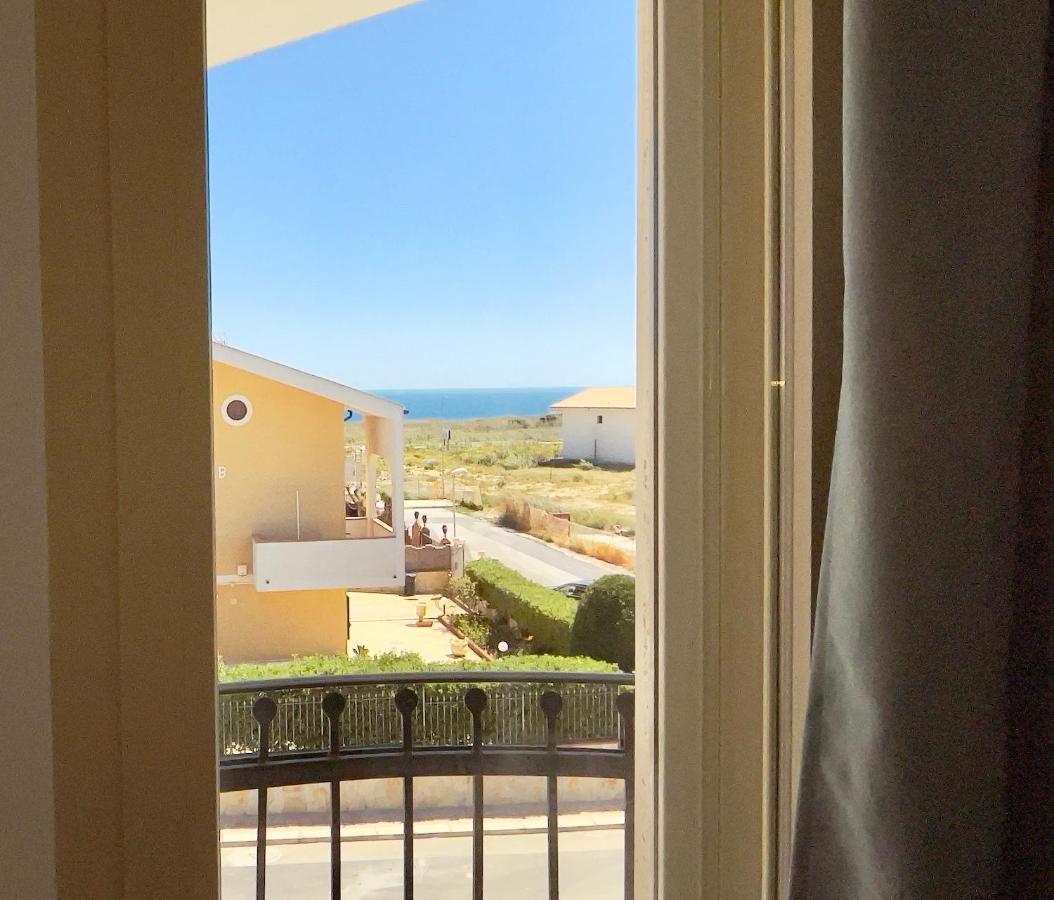 ホテル Casa P. Greco Portopalo Di Capo Passero エクステリア 写真