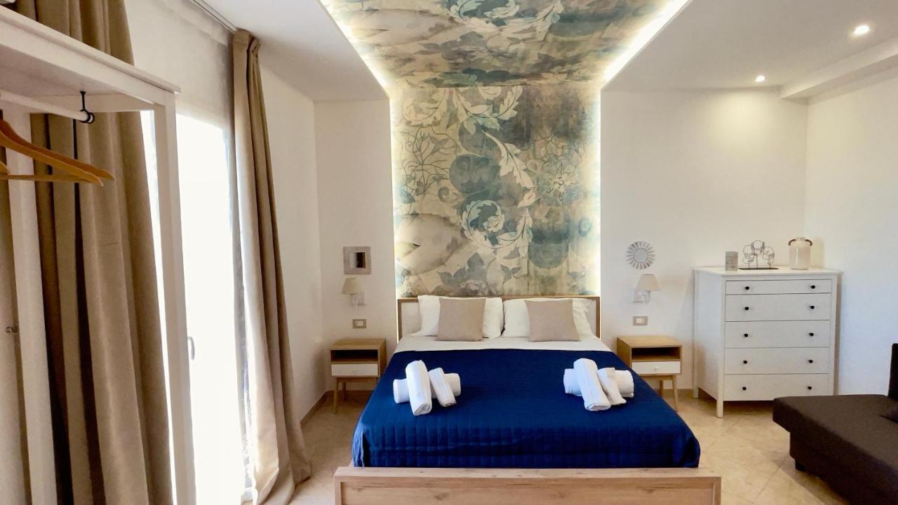 ホテル Casa P. Greco Portopalo Di Capo Passero エクステリア 写真