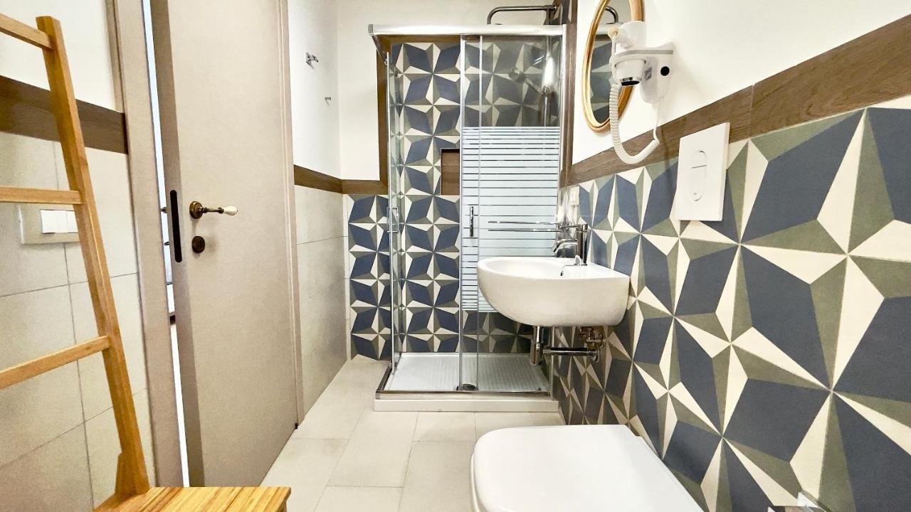 ホテル Casa P. Greco Portopalo Di Capo Passero エクステリア 写真